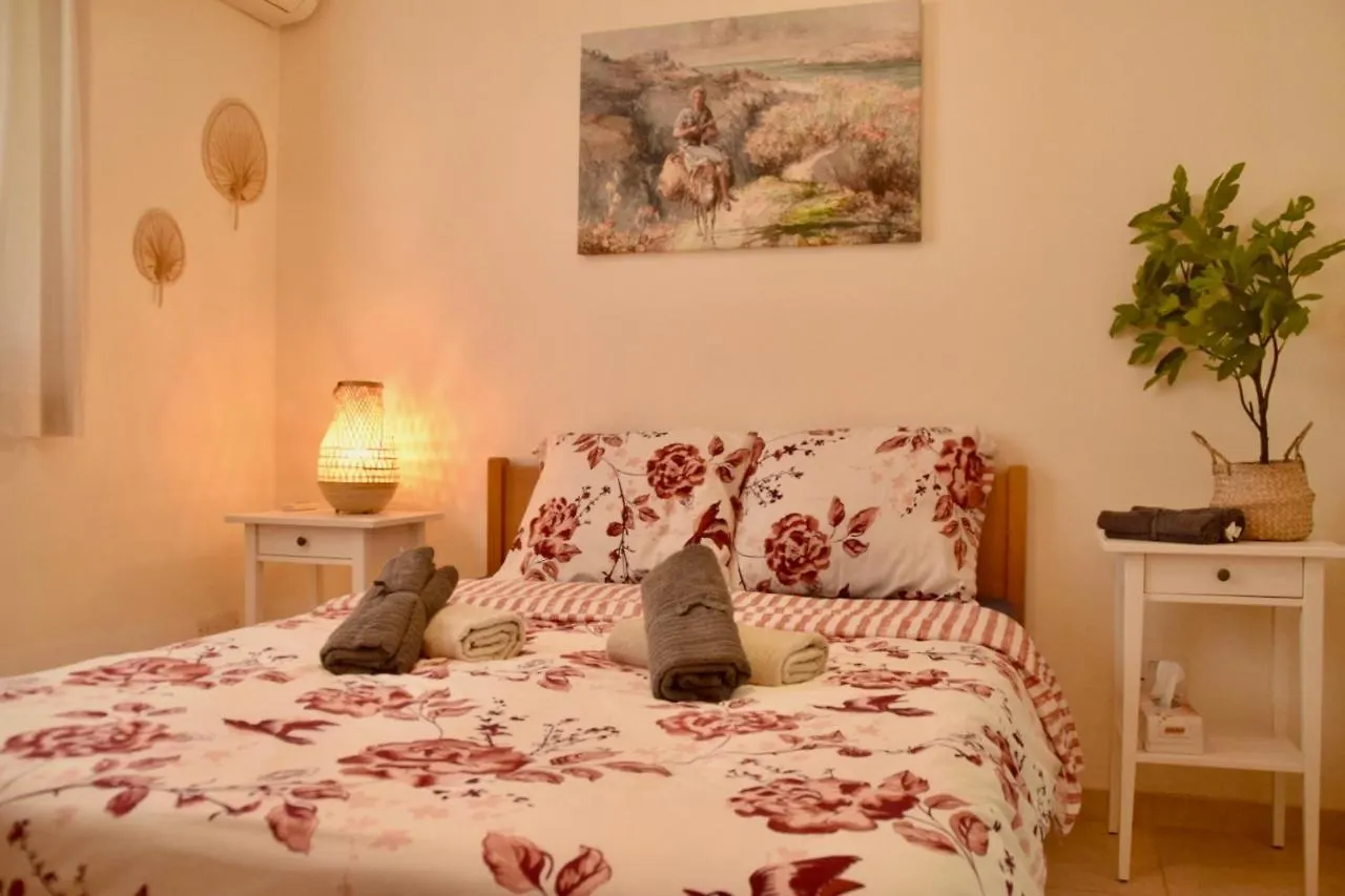 Pervolina Countryside By The Sea Villa Perivolia Cyprus