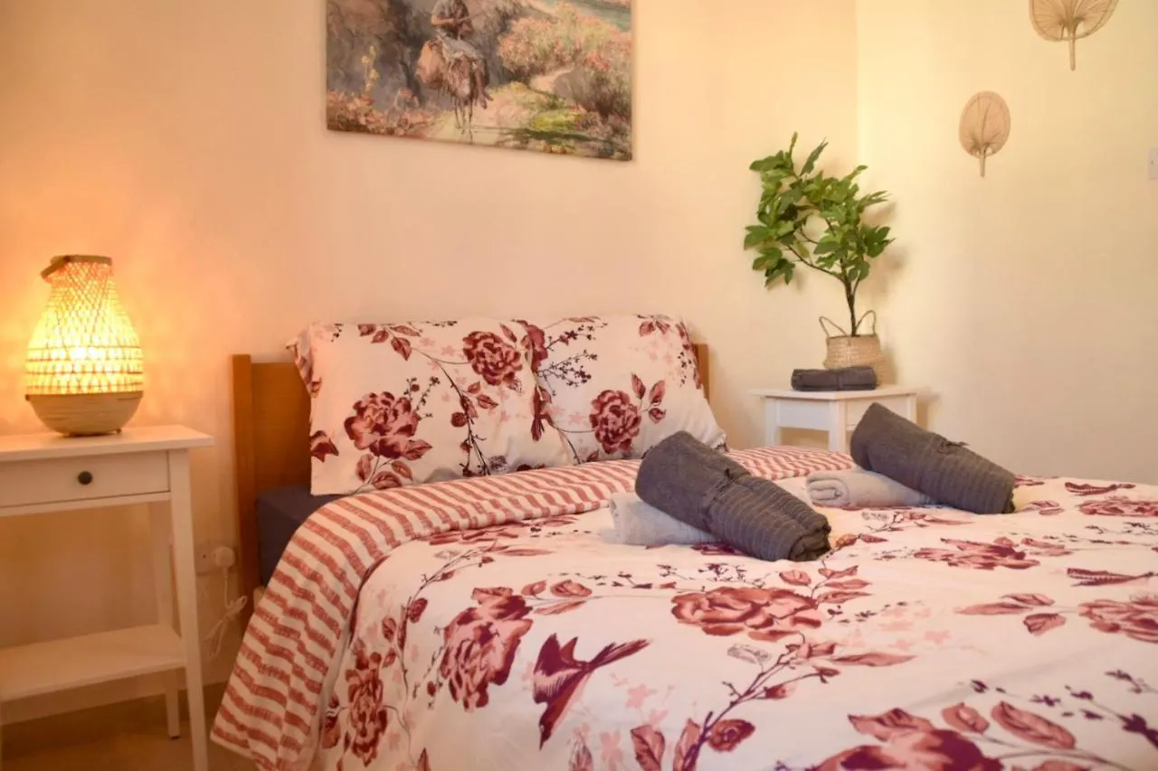 Pervolina Countryside By The Sea Villa Perivolia